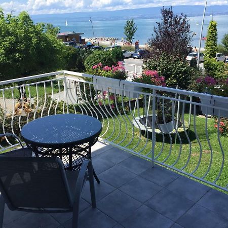 Villa Maxilly Екстериор снимка