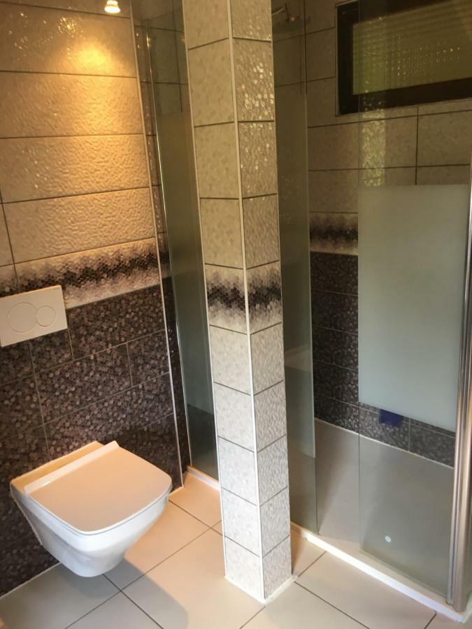 Villa Maxilly Екстериор снимка